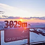 Gipfelglueck - Summer Card Included! * Kaprun