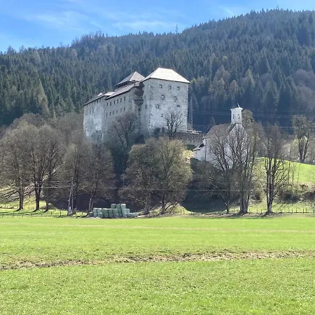 Gipfelglueck - Summer Card Included! Appartement