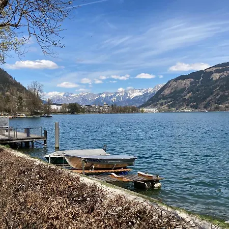 Daire Gipfelglueck - Summer Card Included!