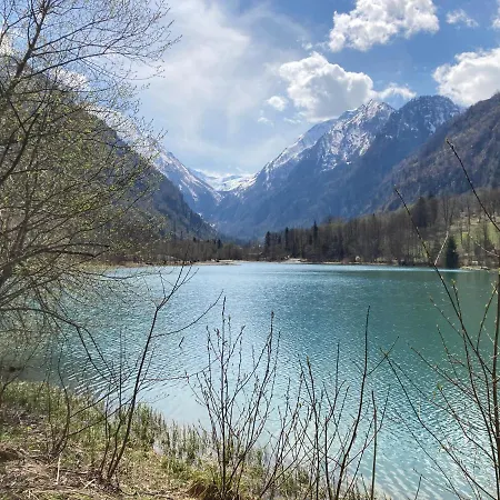 Gipfelglueck - Summer Card Included! アパート *