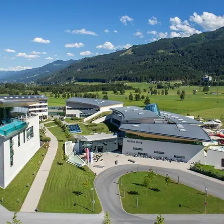 Daire Gipfelglueck - Summer Card Included! Kaprun