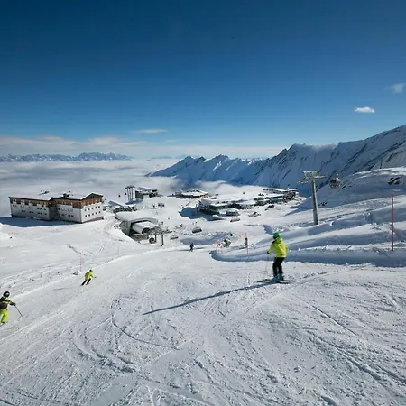 Gipfelglueck - Summer Card Included! Kaprun