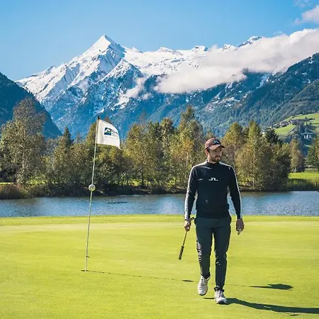 Gipfelglueck - Summer Card Included! Daire