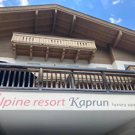 Gipfelglueck - Summer Card Included! Appartement *