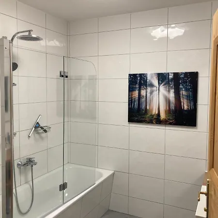 Gipfelglueck - Summer Card Included! Daire