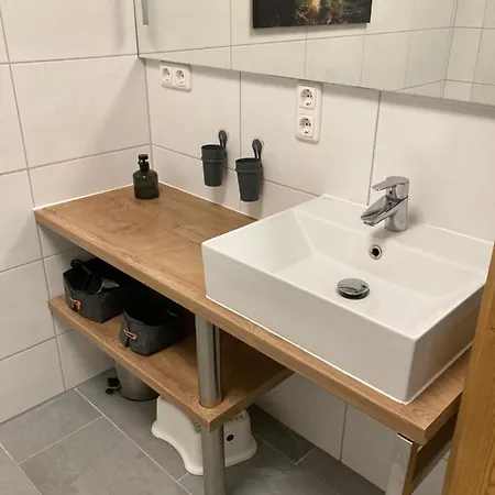 Daire Gipfelglueck - Summer Card Included!