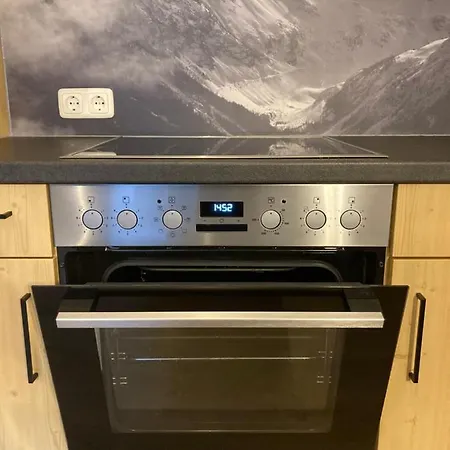 Gipfelglueck - Summer Card Included! Appartement *