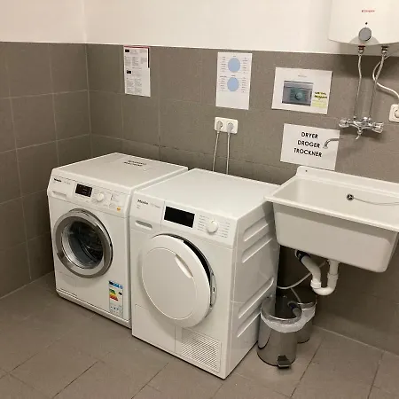 Appartement Gipfelglueck - Summer Card Included! Kaprun