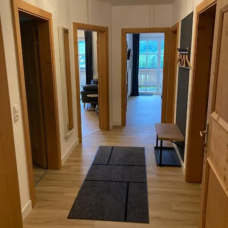 Gipfelglueck - Summer Card Included! Apartment Kaprun