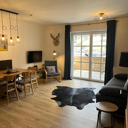 Appartement Gipfelglueck - Summer Card Included!