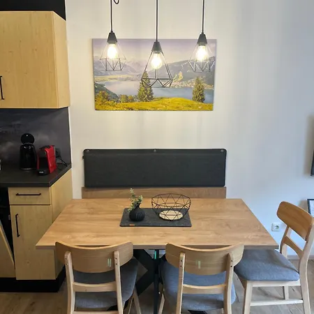 Gipfelglueck - Summer Card Included! Daire *