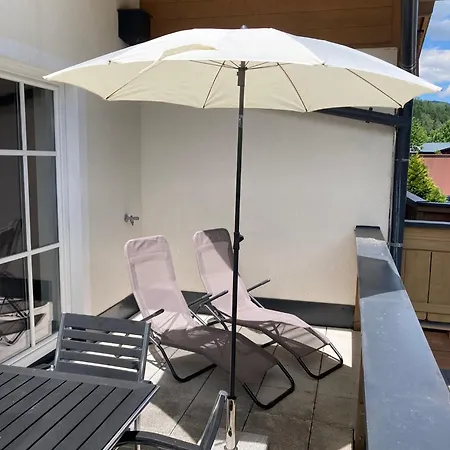 Gipfelglueck - Summer Card Included! Appartement