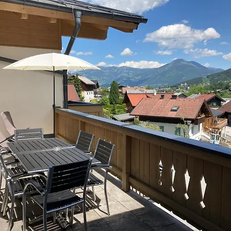 Gipfelglueck - Summer Card Included! Kaprun
