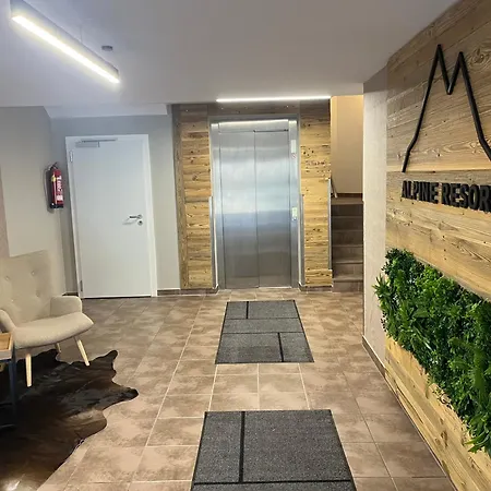 Gipfelglueck - Summer Card Included! Appartement