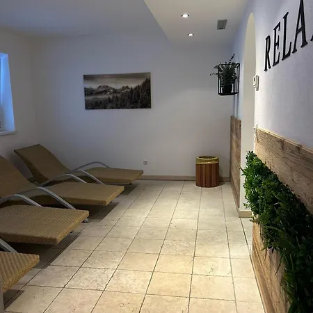 Appartement Gipfelglueck - Summer Card Included! *